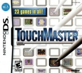 TouchMaster (v01) Rom